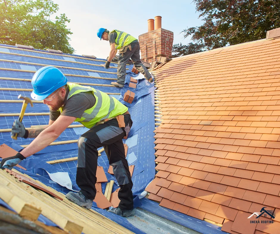 Why choose Roof Repair Near Me in Baden, PA