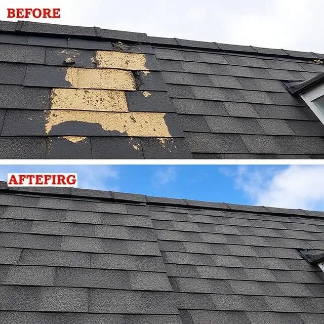 Roof Repair Near Me in Baden, PA near me